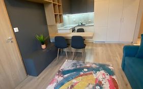Diamond Luxury Apartment 2